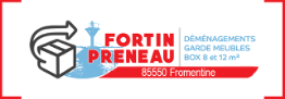 FORTIN PRENEAU Logo