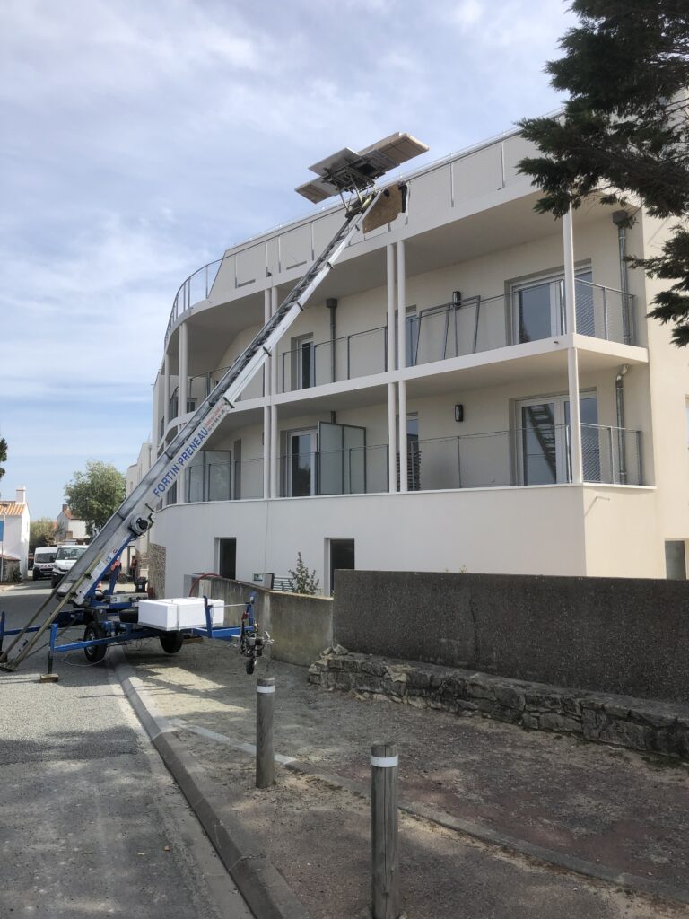 FORTIN PRENEAU Demenagement En Vendee 85 Galerie 3