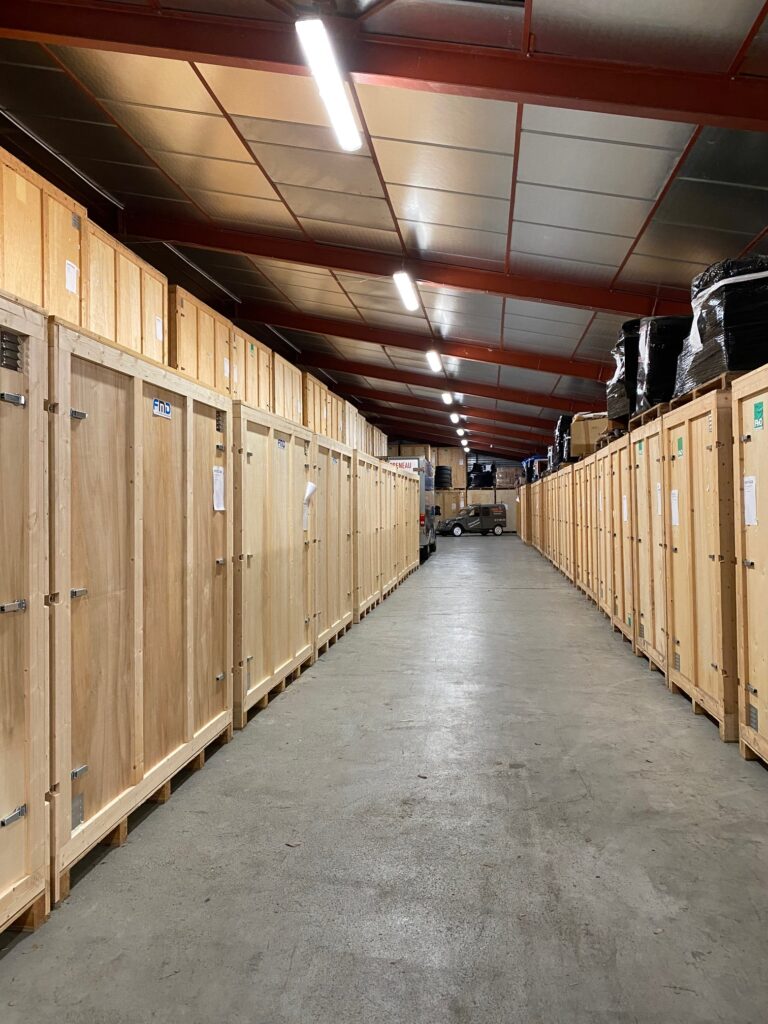 FORTIN PRENEAU Demenagement En Vendee 85 Galerie 7