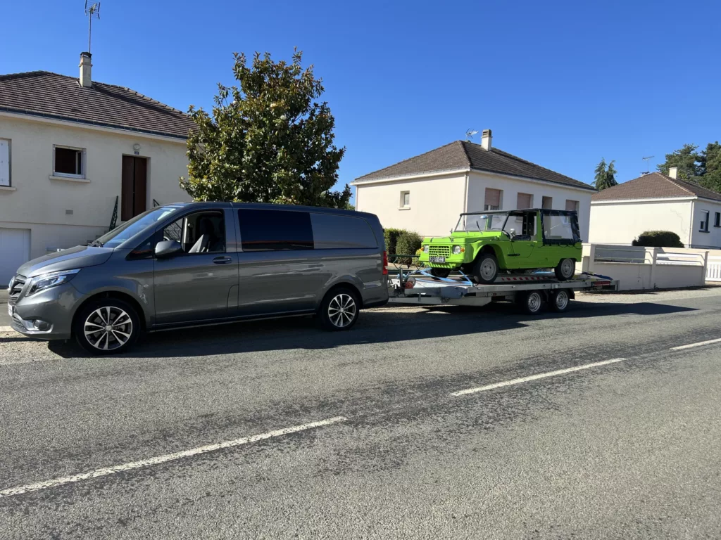 Fortin Preneau Demenagement En Vendee 85 Image 559