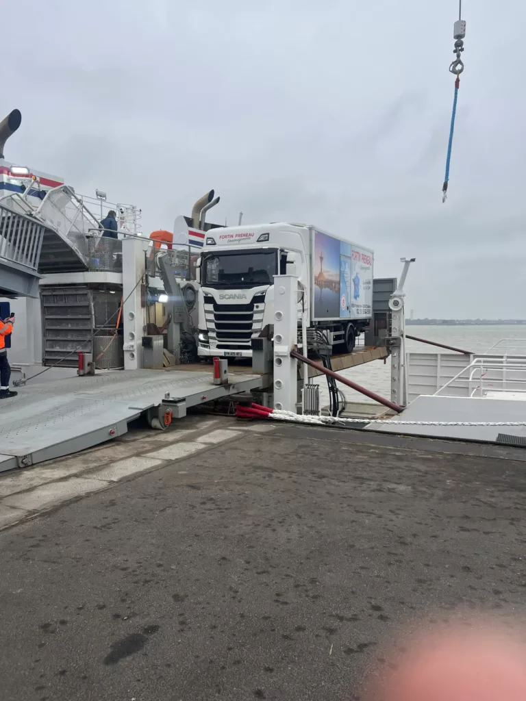 Fortin Preneau Demenagement En Vendee 85 Image 562